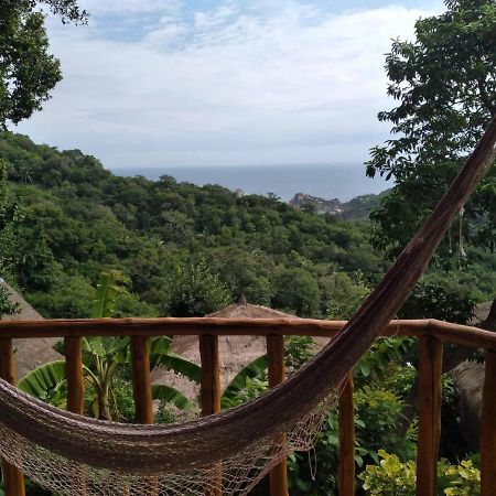 Koh Tao Seaview Resort מראה חיצוני תמונה