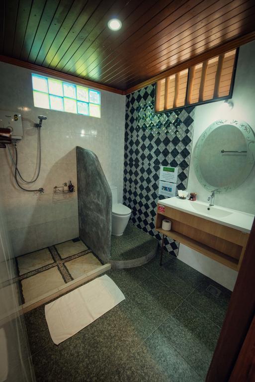 Koh Tao Seaview Resort חדר תמונה